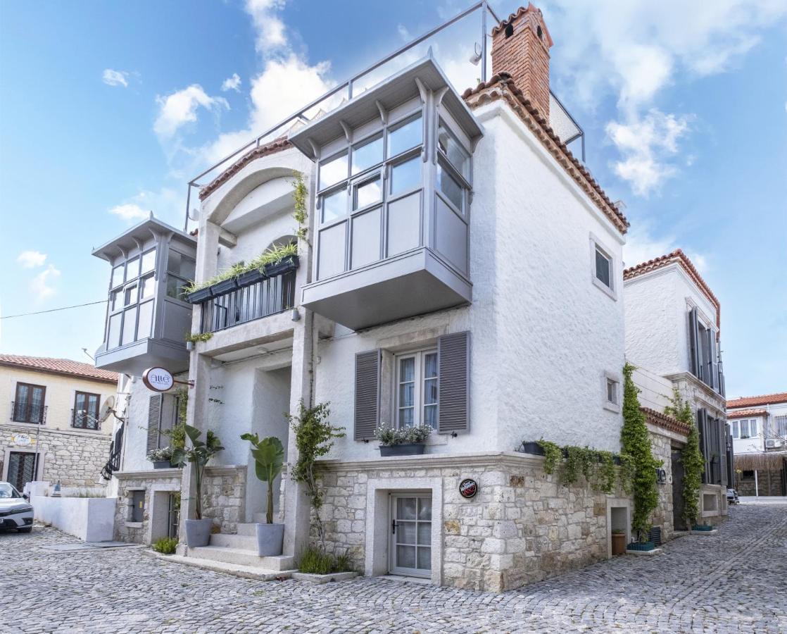 Alle Alacati Exterior photo