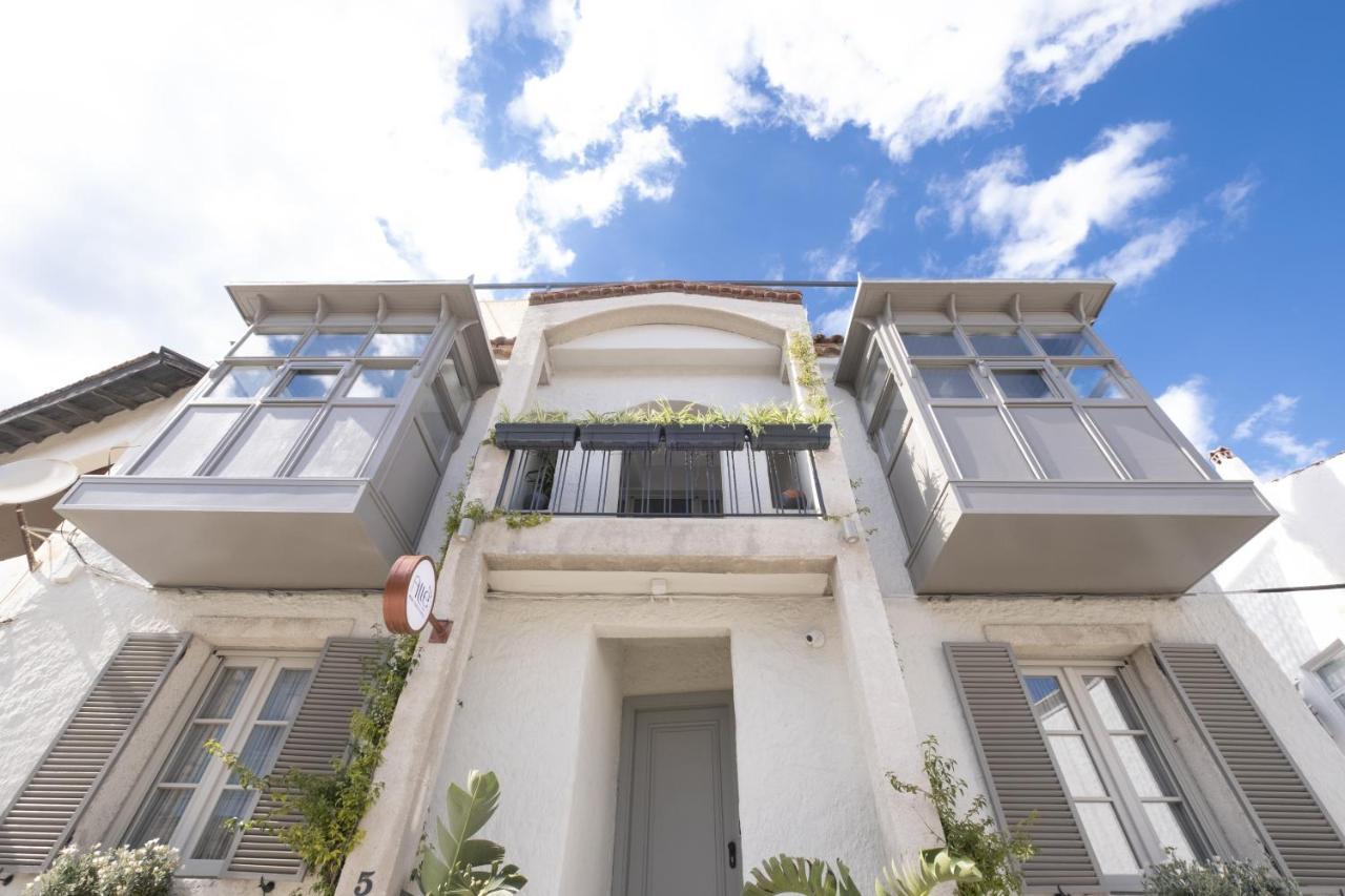 Alle Alacati Exterior photo