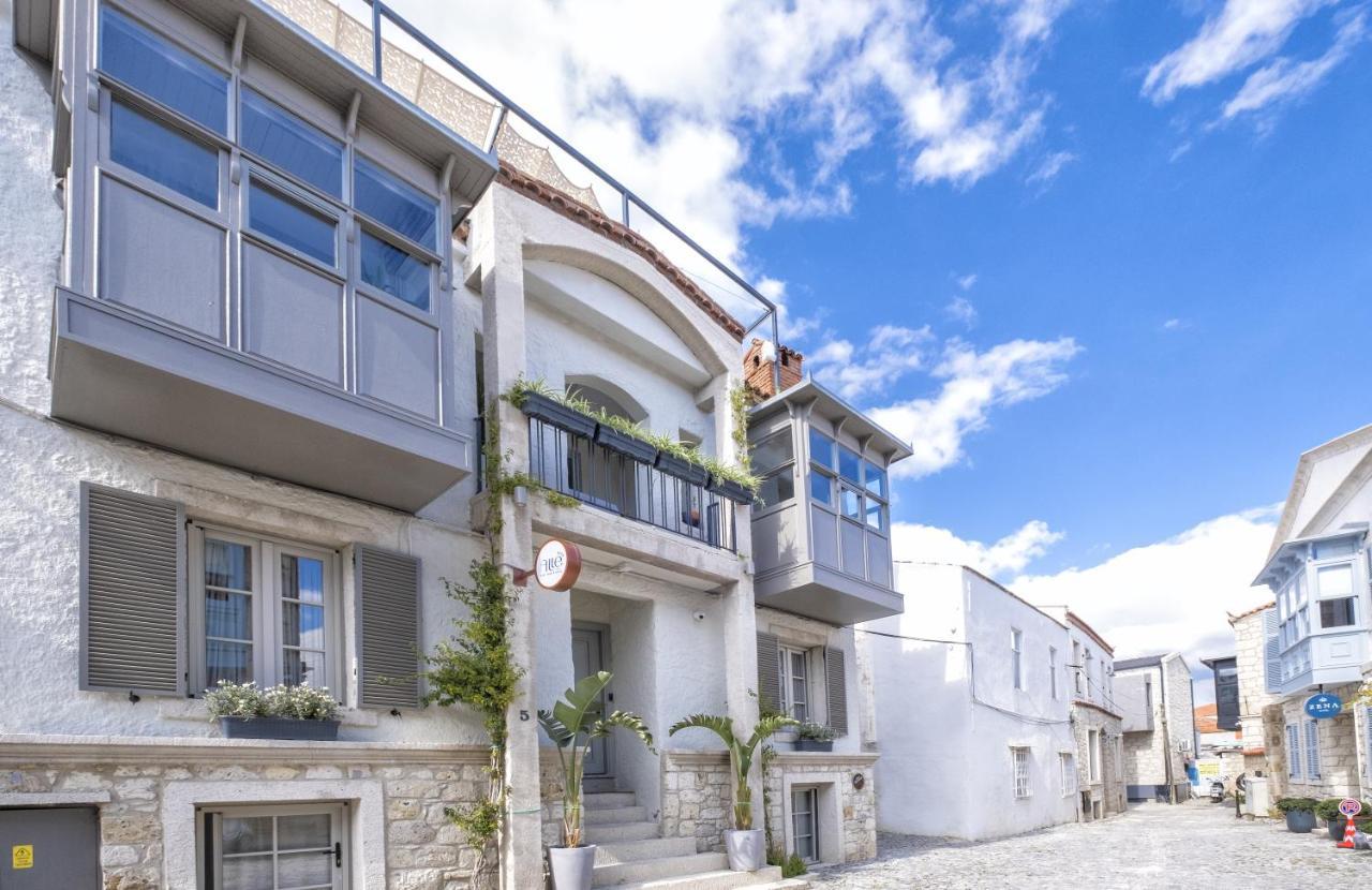 Alle Alacati Exterior photo