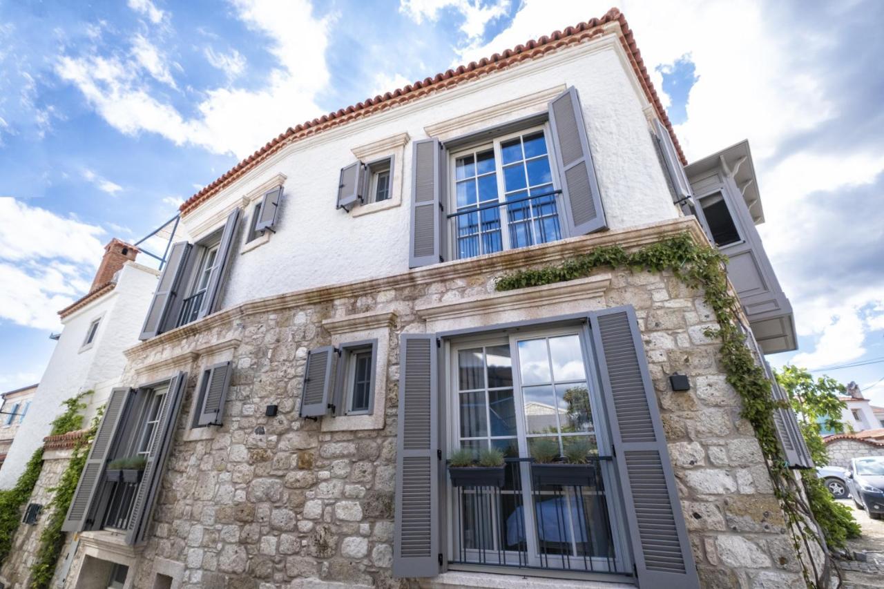 Alle Alacati Exterior photo
