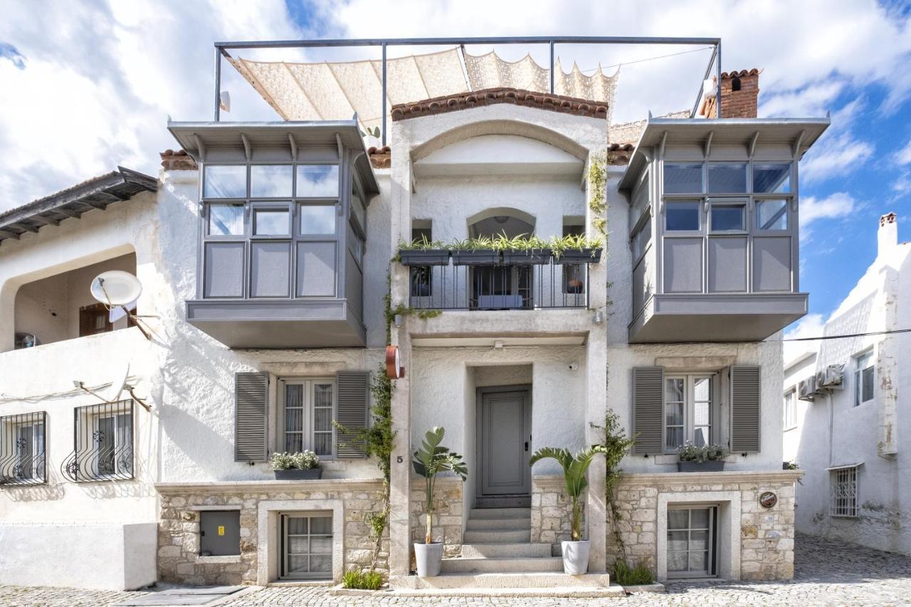 Alle Alacati Exterior photo