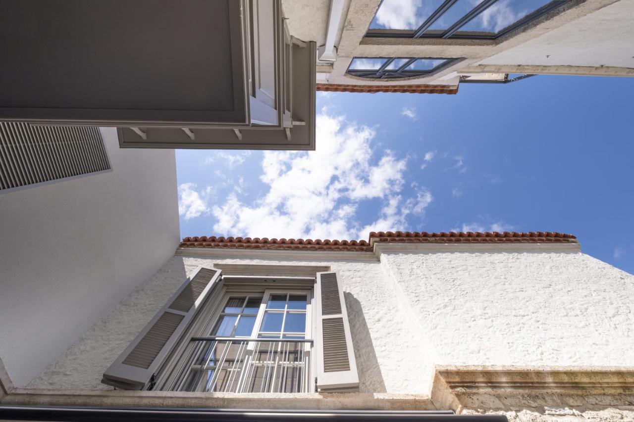 Alle Alacati Exterior photo