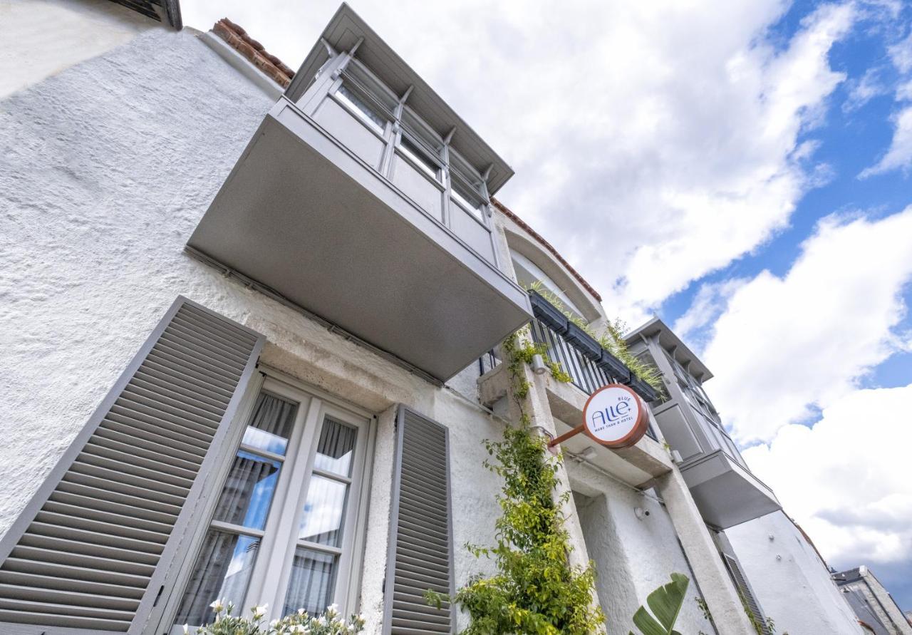 Alle Alacati Exterior photo