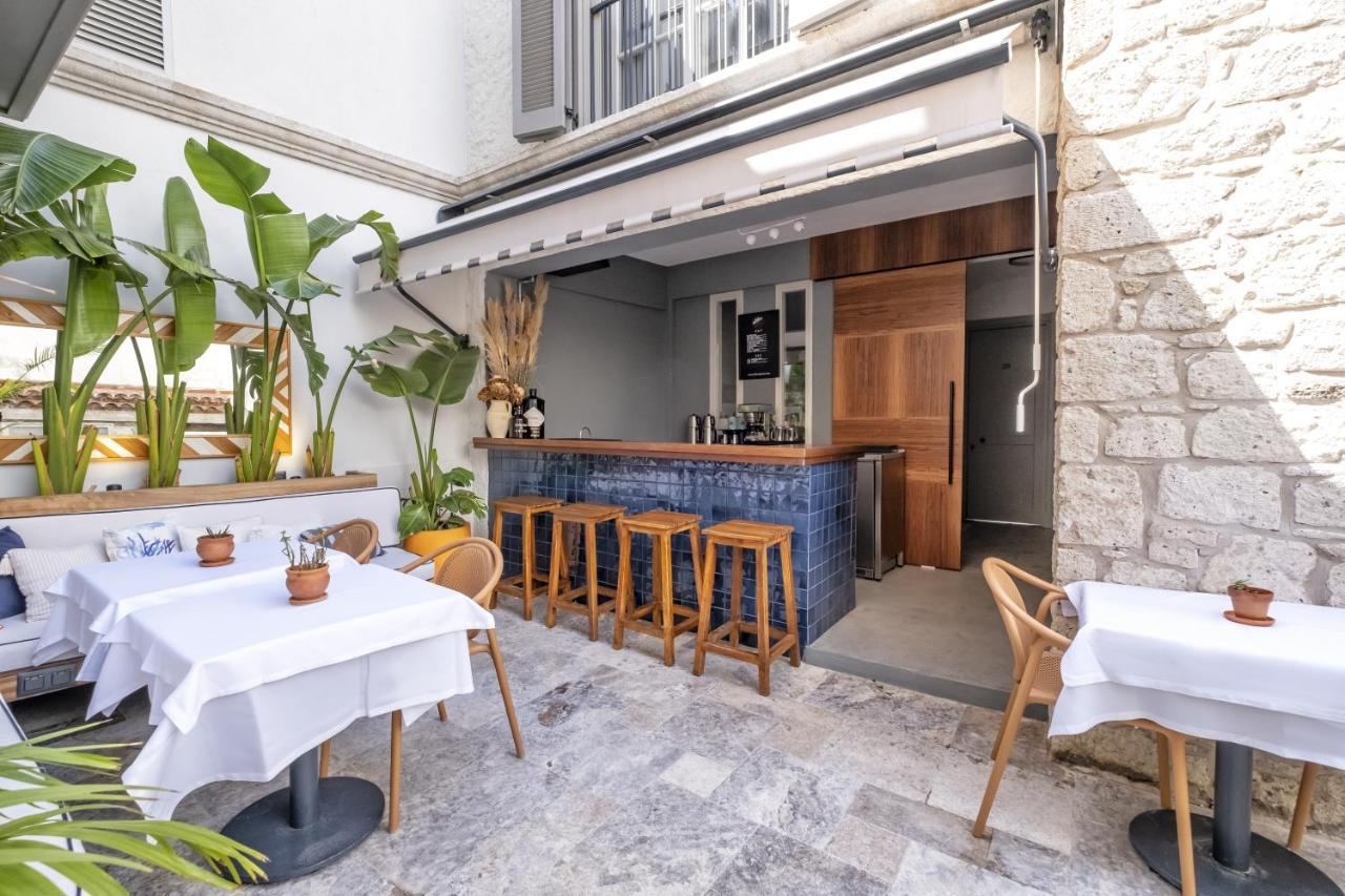 Alle Alacati Exterior photo
