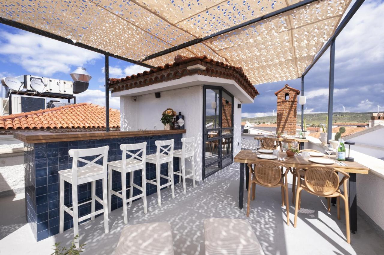 Alle Alacati Exterior photo