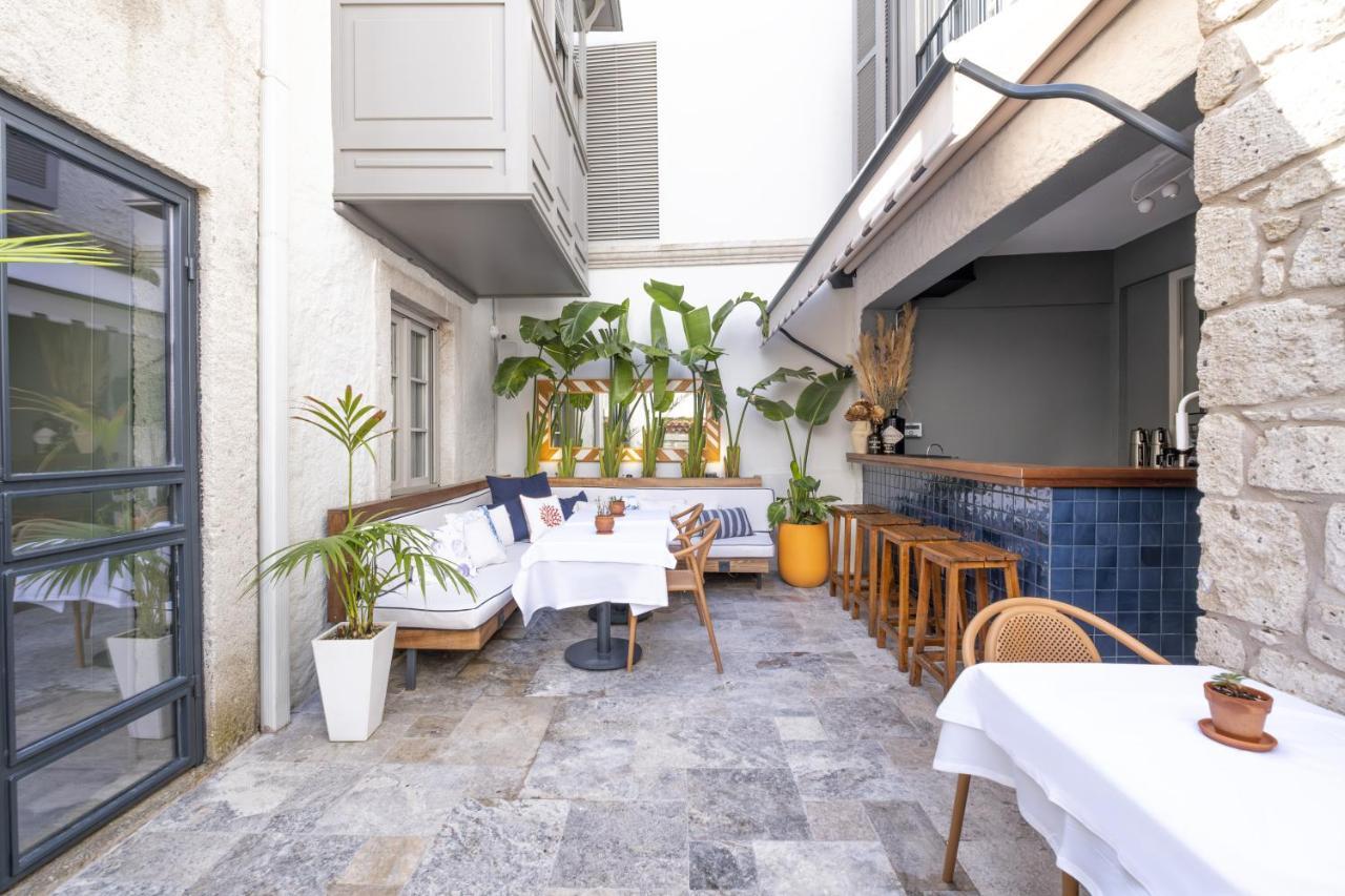 Alle Alacati Exterior photo